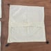Pillow roll and sham covers