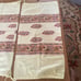 Pillow roll and sham covers