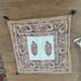Pillow roll and sham covers