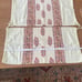Pillow roll and sham covers