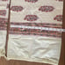 Pillow roll and sham covers