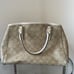 Coach Signature Margot Carryall Small Satchel / crossbody