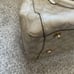 Coach Signature Margot Carryall Small Satchel / crossbody
