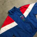 Vintage 80’s Indianapolis 500 Full Zip Lightweight Jacket Adult XL Made In USA