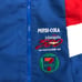 Vintage 80’s Indianapolis 500 Full Zip Lightweight Jacket Adult XL Made In USA