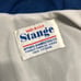 Vintage 80’s Indianapolis 500 Full Zip Lightweight Jacket Adult XL Made In USA