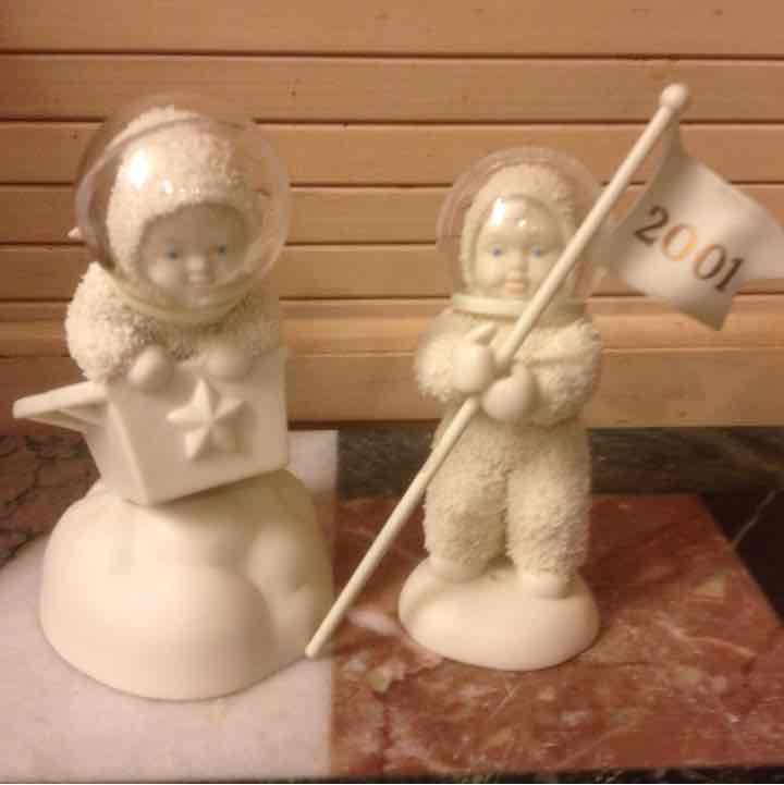 Snow babies