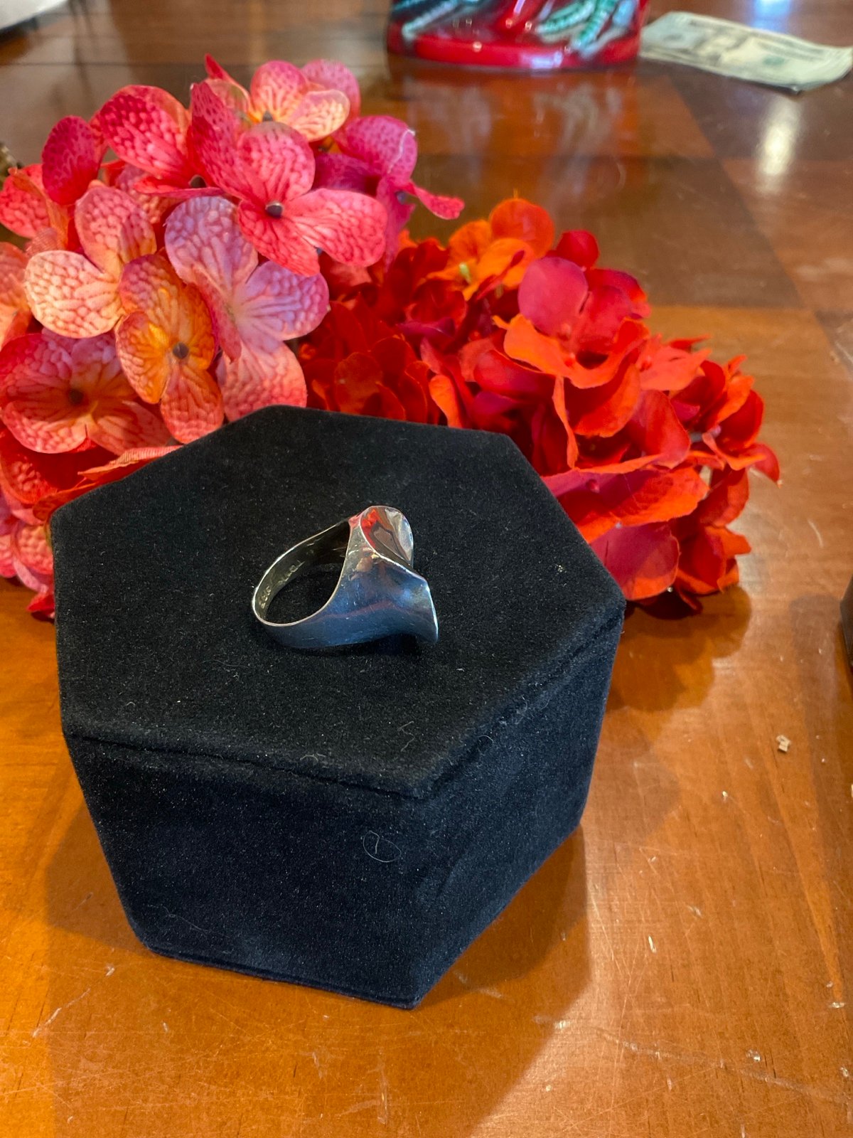 Sterling 925 Ring