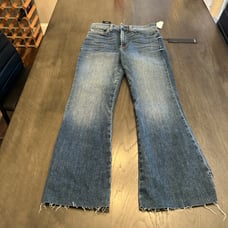 Brand new jeans