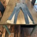 Brand new jeans