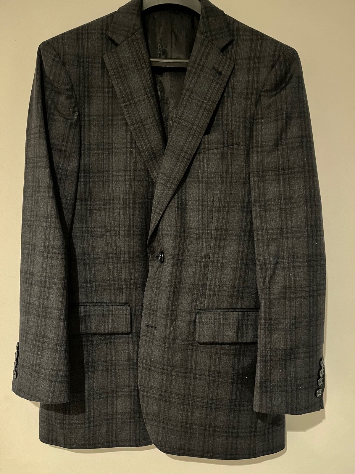 Men’s Sport Coat 37 R