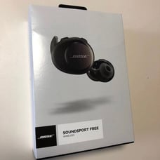 Bose Soundsport Free Wireless