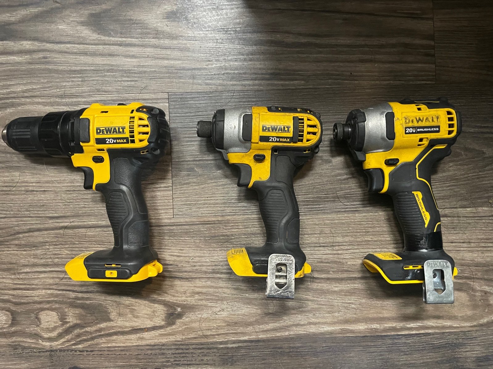 Dewalt
