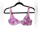 NWOT Moana Farrah Flamingo Bikini Top Size Medium