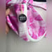 NWOT Moana Farrah Flamingo Bikini Top Size Medium