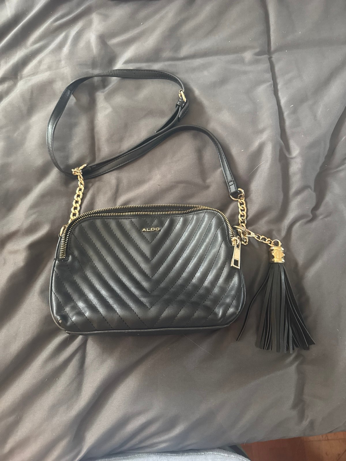 Aldo Crossbody Bag