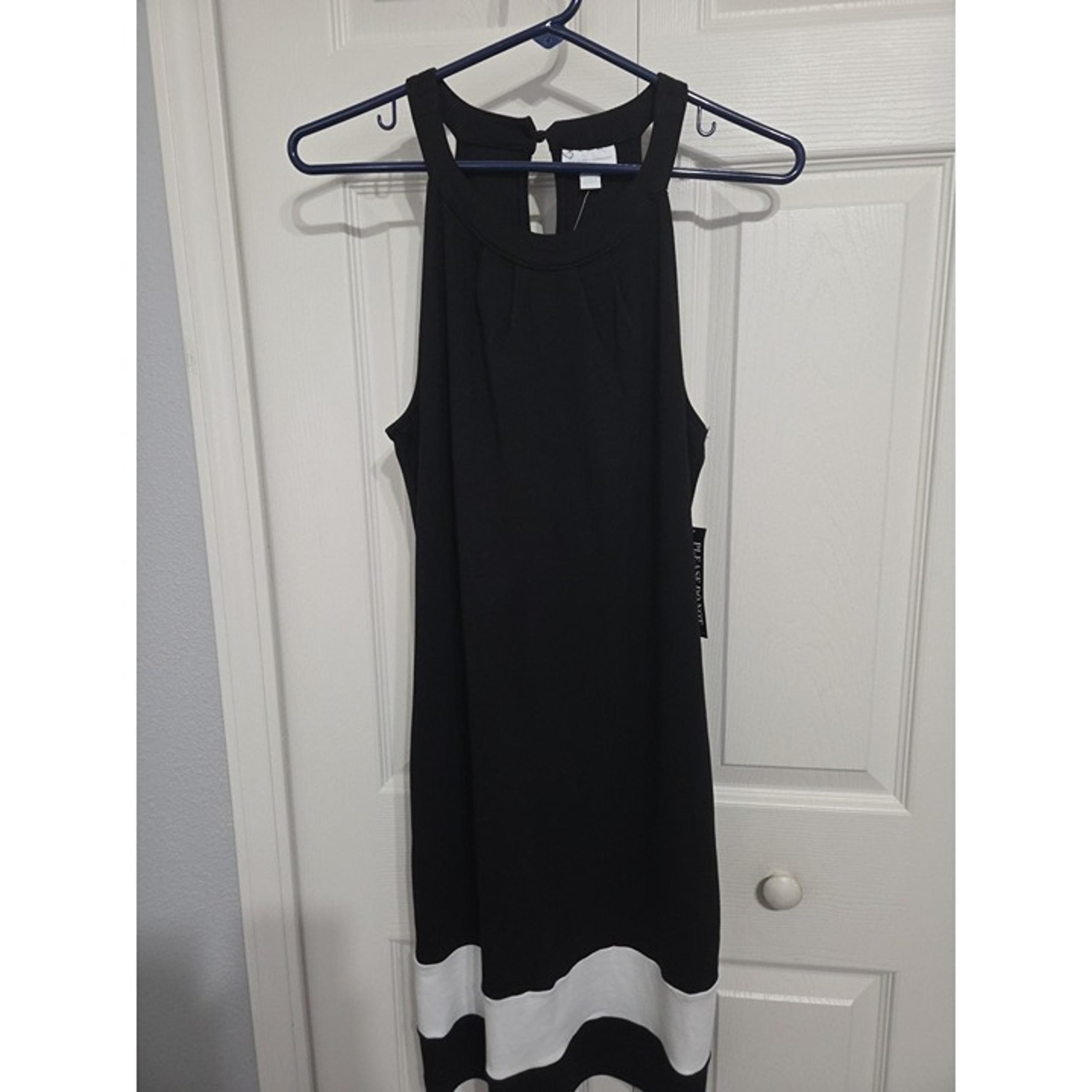 New York and Company Sleeveless Dress Size XS NWT