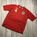 England Jersey