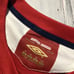 England Jersey