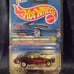 HOT WHEELS TREASURE HUNT 1970 CHEVROLET CHEVELLE SS #12/12