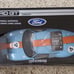 Diecast Car