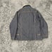 70's Roebucks Denim Jacket sherpa lined