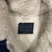 70's Roebucks Denim Jacket sherpa lined