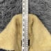 70's Roebucks Denim Jacket sherpa lined
