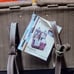 Handcrafted for picnicking elite-Pioneer Picnic Basket Driftwood Collection