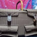 Handcrafted for picnicking elite-Pioneer Picnic Basket Driftwood Collection