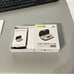 WIRELESS Bluetooth Earbuds Invisible Design Discreet Earpiece Phone