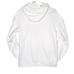 Nike WNBA 25 Years League Anniversary Adult Size Small White Hoodie Swoosh NBA