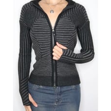 Lululemon Athletics Scuba zip up Hoodie Size 2