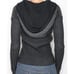 Lululemon Athletics Scuba zip up Hoodie Size 2