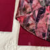 2-PC Lululemon♥️NEW! REST LESS 1/2 ZIP-STAR RUBY 4/6 & SPEED SHORT-SUN DAZED 6/8