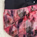 2-PC Lululemon♥️NEW! REST LESS 1/2 ZIP-STAR RUBY 4/6 & SPEED SHORT-SUN DAZED 6/8