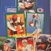 Fleer '91 NFL 36 count box