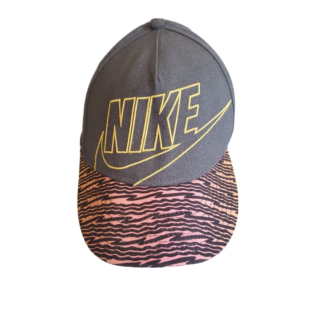 Nike 2025 colorful hat