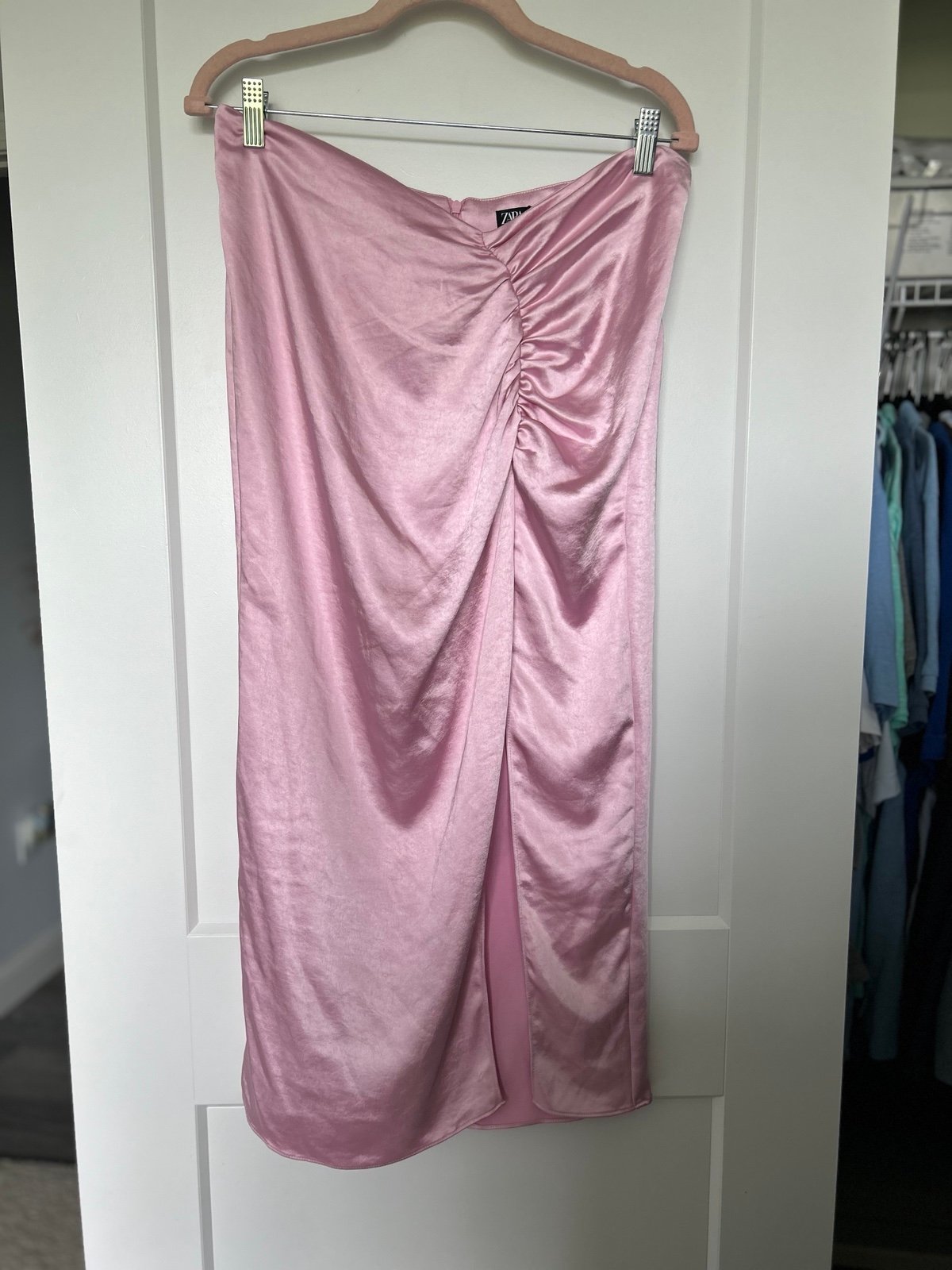 Zara skirt