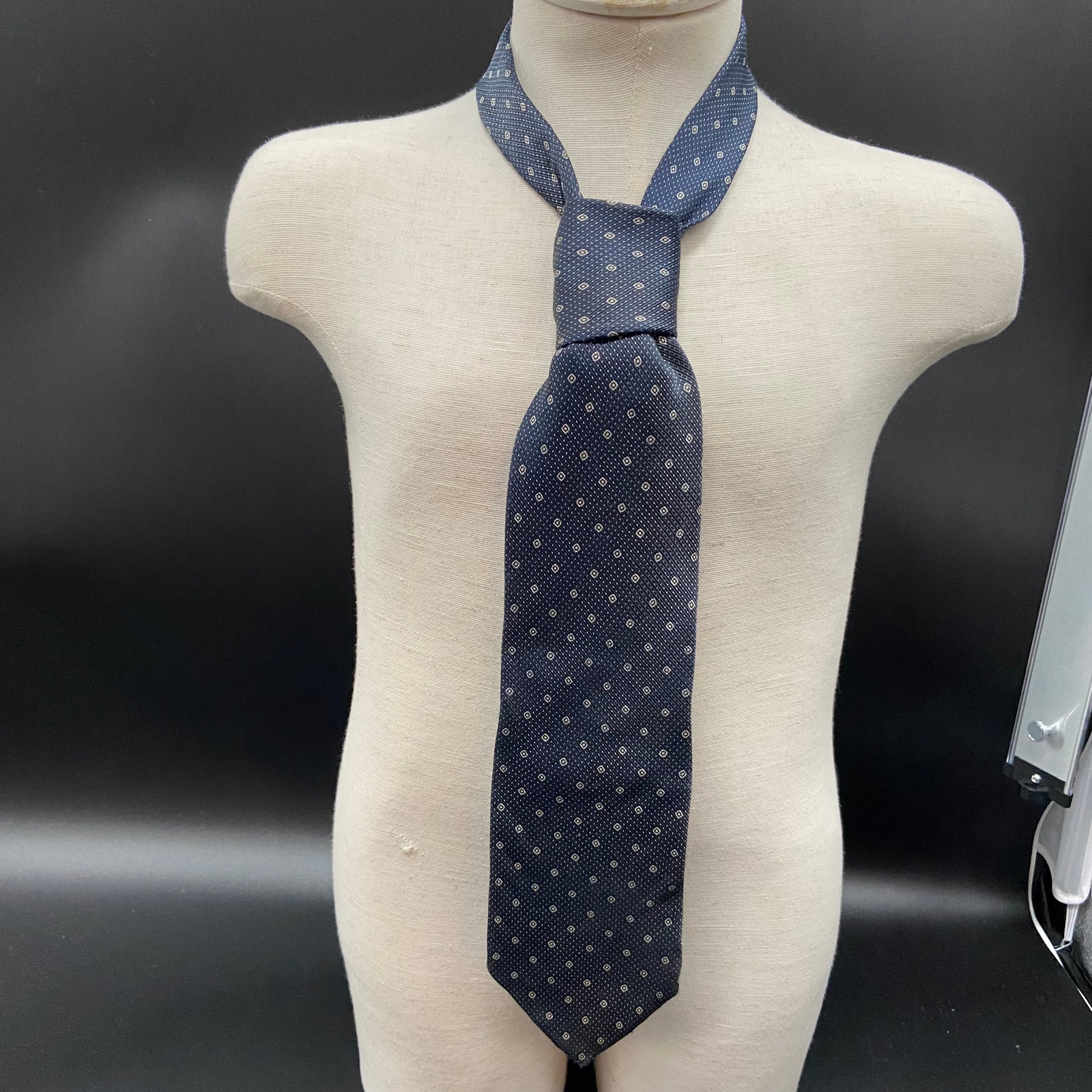 Giorgio Armani Cravatte Pointed Tie