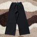 Lululemon On the Fly Wide-Leg 7/8 Pant Sz 2/25” *Woven In Black