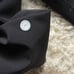 Lululemon On the Fly Wide-Leg 7/8 Pant Sz 2/25” *Woven In Black