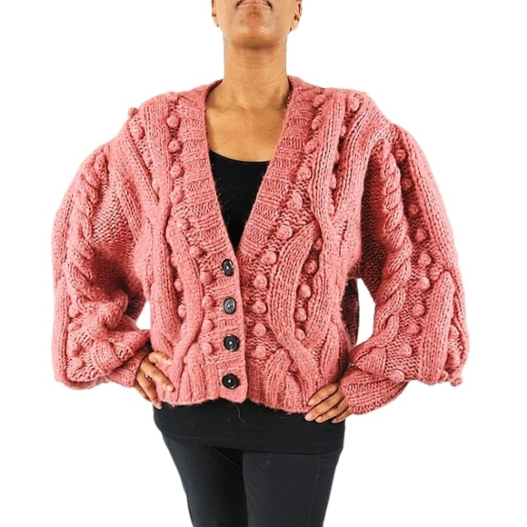Sea New York Knit Cardigan Sweaters for Women | Mercari