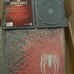 Spider-man2 deluxe with preorder bonus; steelbook; Spider-Man2 cover disc