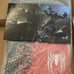 Spider-man2 deluxe with preorder bonus; steelbook; Spider-Man2 cover disc