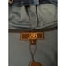 L&B Lucky & Blessed Hooded Cardigan Womens Large Open Front Geometric Floral NWT