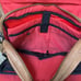 Snugg PU Leather Brown Camel Color 16 Laptop Messenger Shoulder Travel Bag