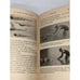 1922 At Home In The Water Swimming Diving Life Saving George H Corsan Revised Ed