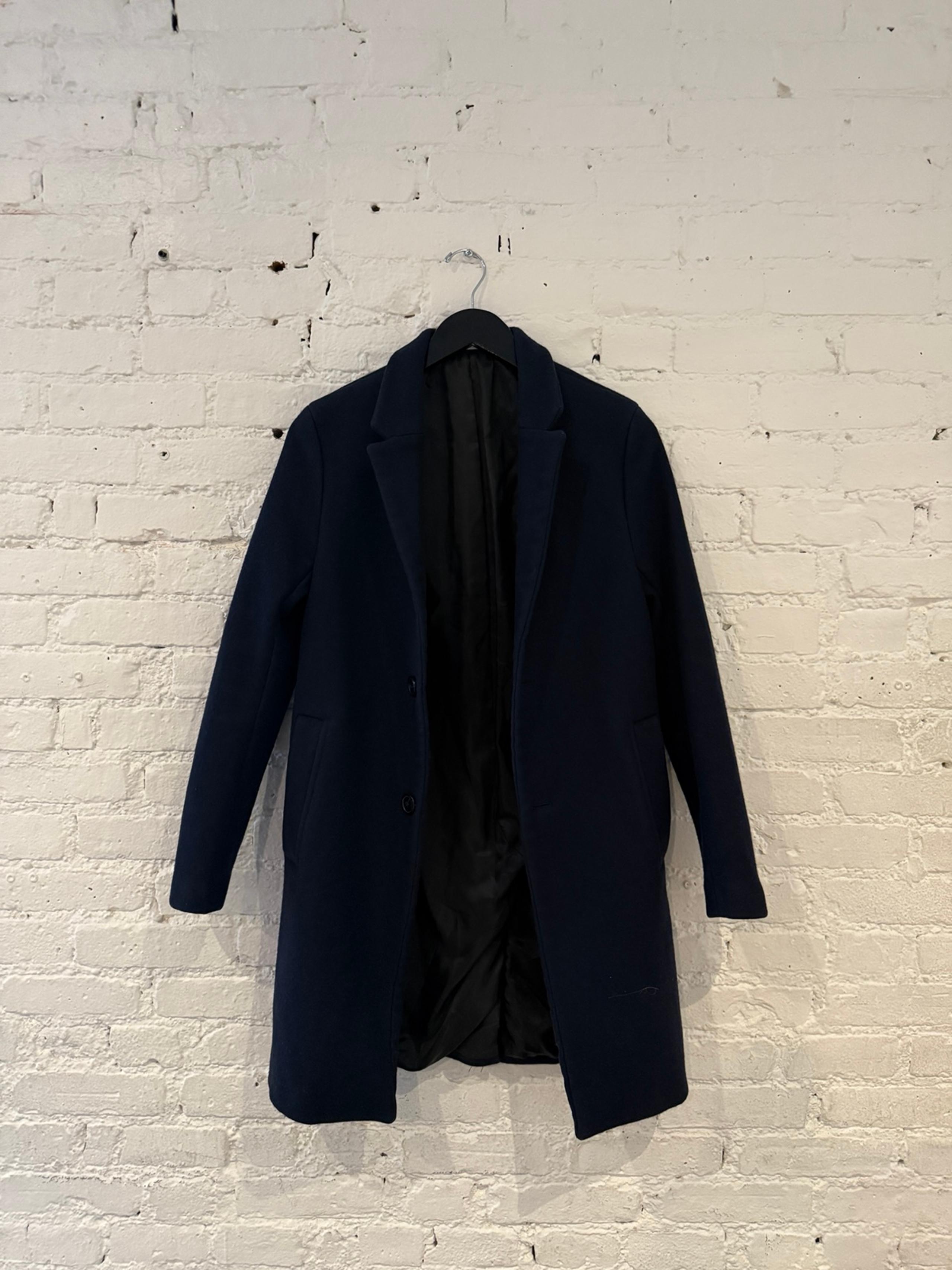 Zara Trench Coat