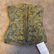 Damsel in this Dress 23” Torian in Water Sprite